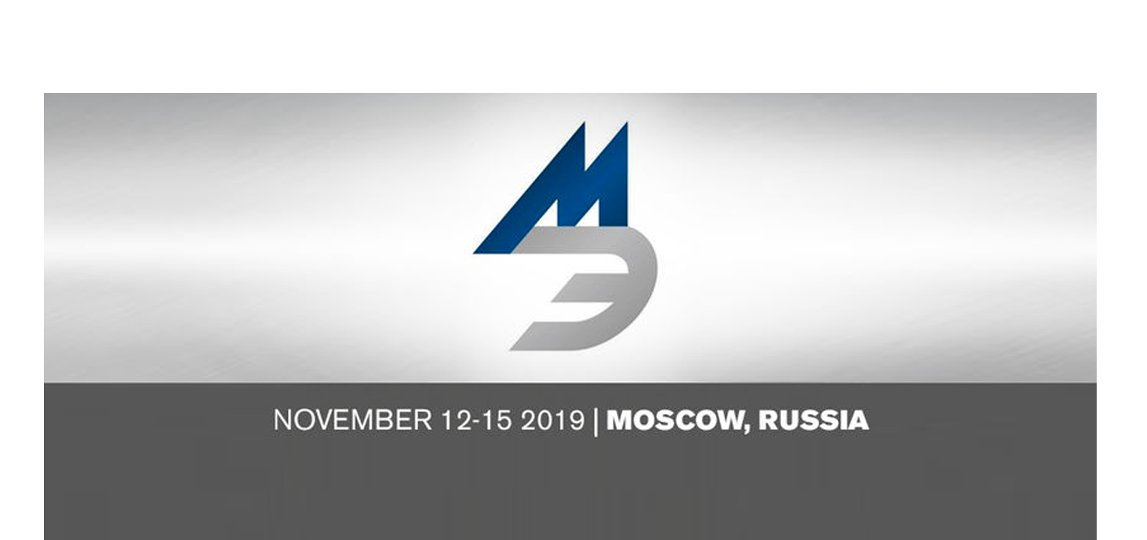 Idromec participa en la feria industrial METALEXPO | del 12 al 15 de noviembre de 2019