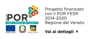 Progetto Idromec finanziato con il POR FESR 2014-2020 della Regione del Veneto.