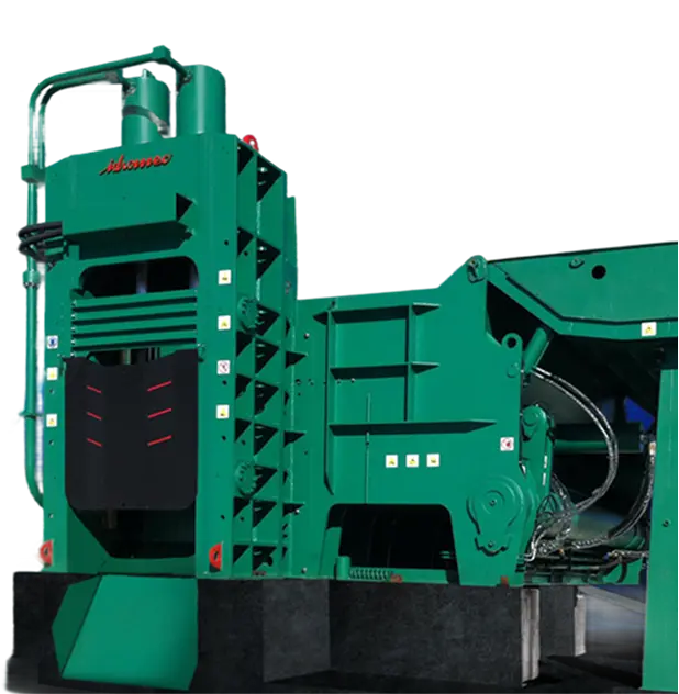 Agevolazioni fiscali Credito d'imposta 4.0 e ZES Unica per rinnovare le tue Presse e Presse Cesoie.