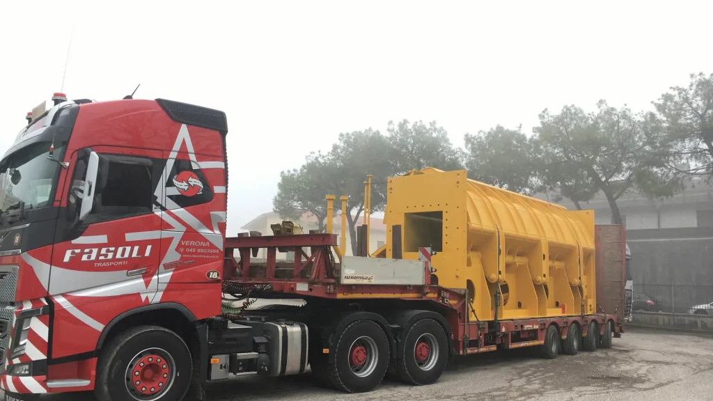 Presse cesoia CD: facili e sicure, progettate per ridurre il rischio operativo nei contesti industriali.